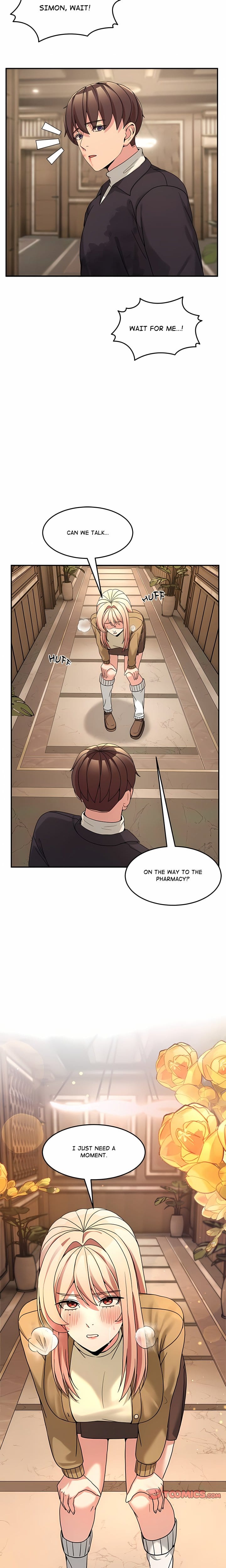 No Men Allowed Uncensored, chapter 69, page 29 of 30