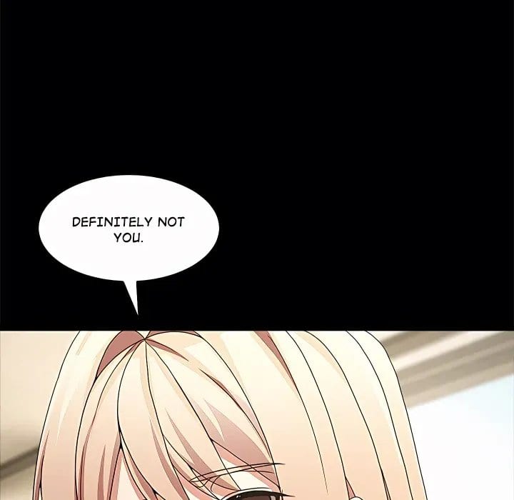 No Men Allowed Uncensored, chapter 70, page 5 of 173
