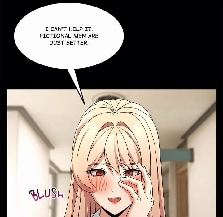 No Men Allowed Uncensored, chapter 70, page 12 of 173