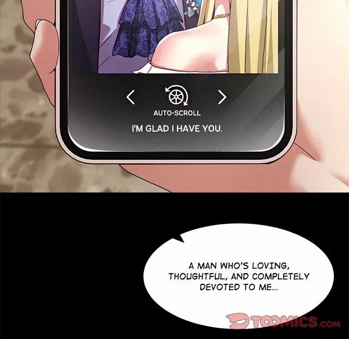 No Men Allowed Uncensored, chapter 70, page 16 of 173