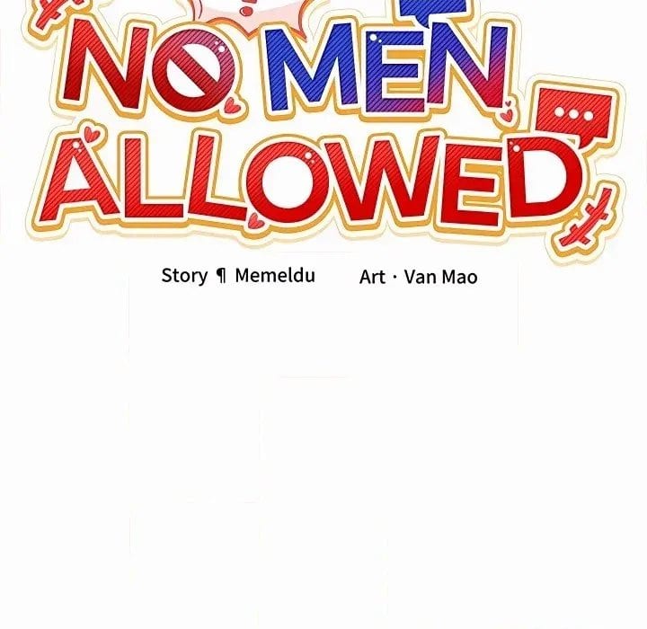 No Men Allowed Uncensored, chapter 70, page 21 of 173