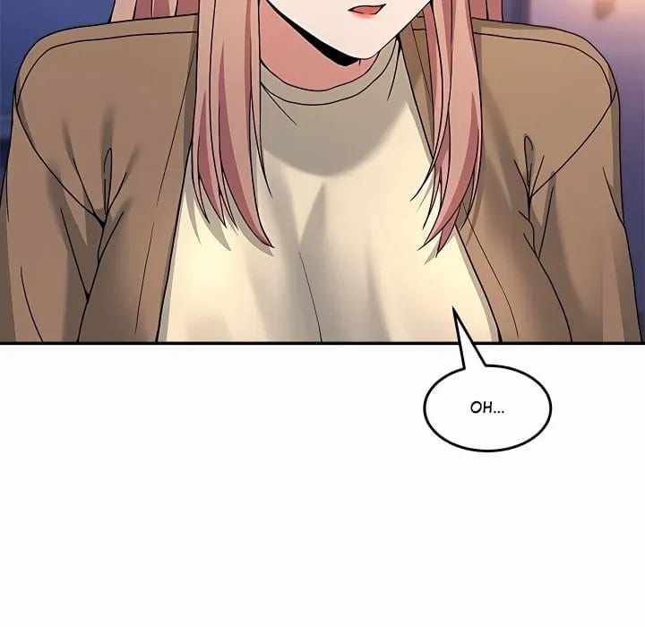No Men Allowed Uncensored, chapter 70, page 25 of 173