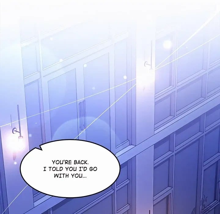 No Men Allowed Uncensored, chapter 70, page 26 of 173