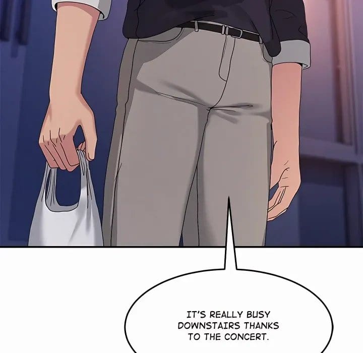 No Men Allowed Uncensored, chapter 70, page 29 of 173