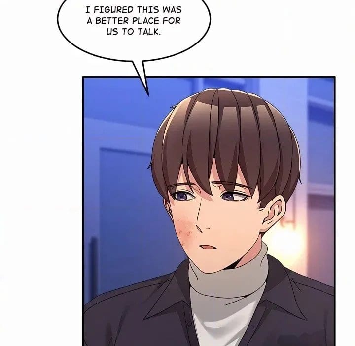 No Men Allowed Uncensored, chapter 70, page 31 of 173