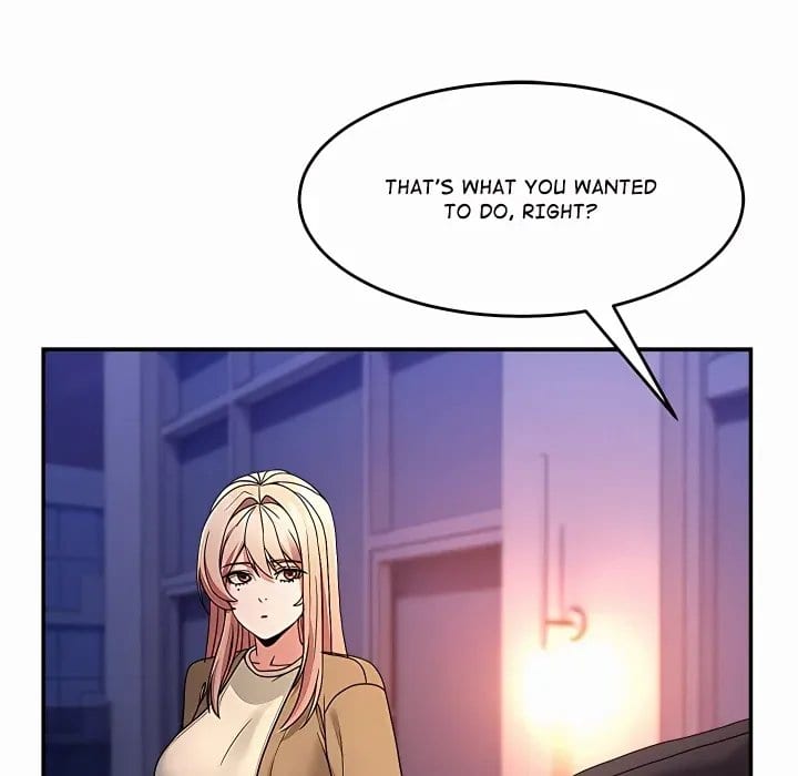 No Men Allowed Uncensored, chapter 70, page 33 of 173