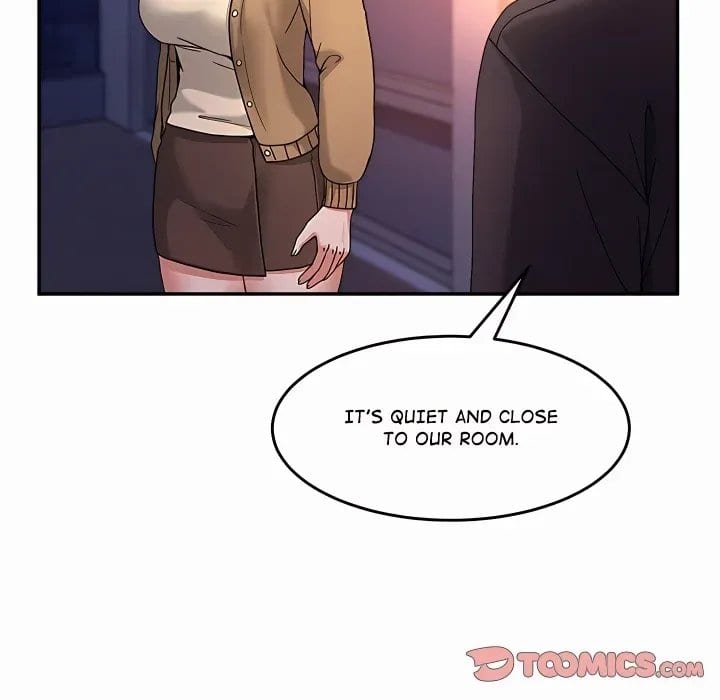 No Men Allowed Uncensored, chapter 70, page 34 of 173