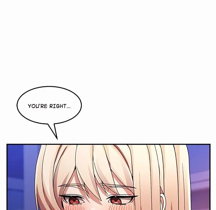 No Men Allowed Uncensored, chapter 70, page 35 of 173