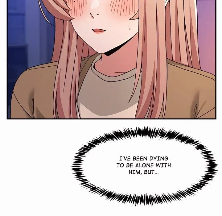 No Men Allowed Uncensored, chapter 70, page 36 of 173