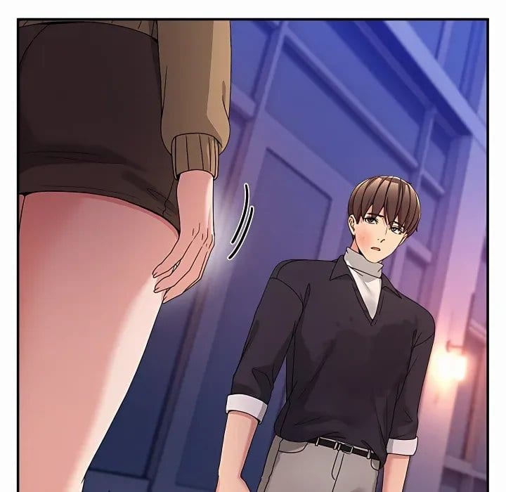 No Men Allowed Uncensored, chapter 70, page 38 of 173