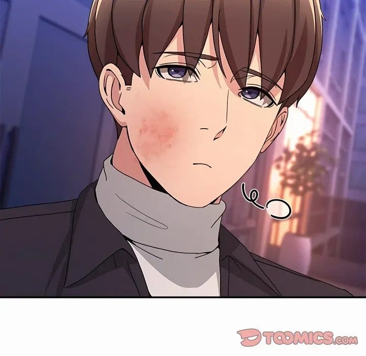 No Men Allowed Uncensored, chapter 70, page 40 of 173