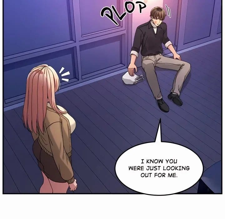 No Men Allowed Uncensored, chapter 70, page 42 of 173
