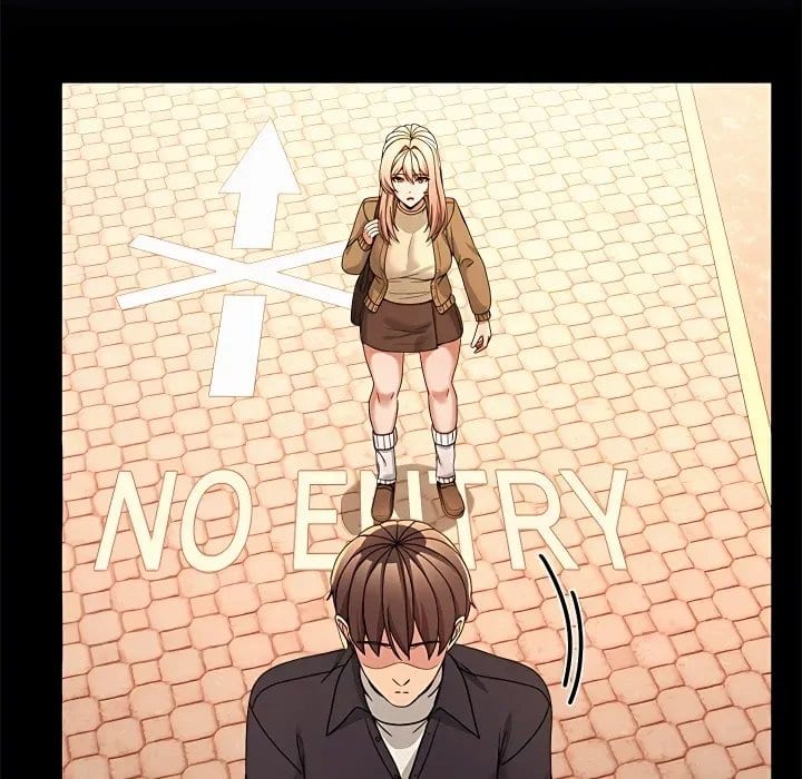 No Men Allowed Uncensored, chapter 70, page 49 of 173