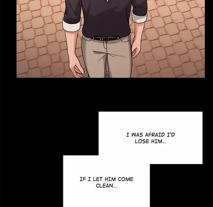 No Men Allowed Uncensored, chapter 70, page 50 of 173