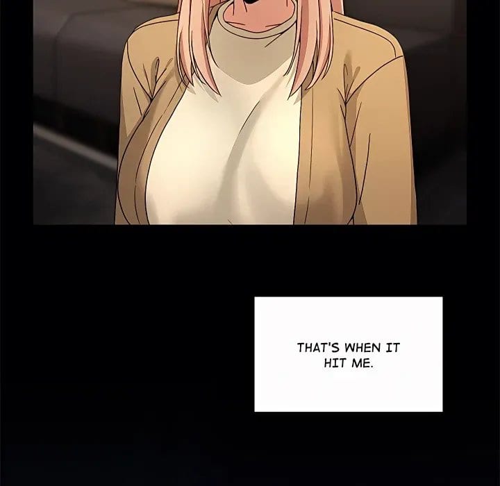 No Men Allowed Uncensored, chapter 70, page 55 of 173