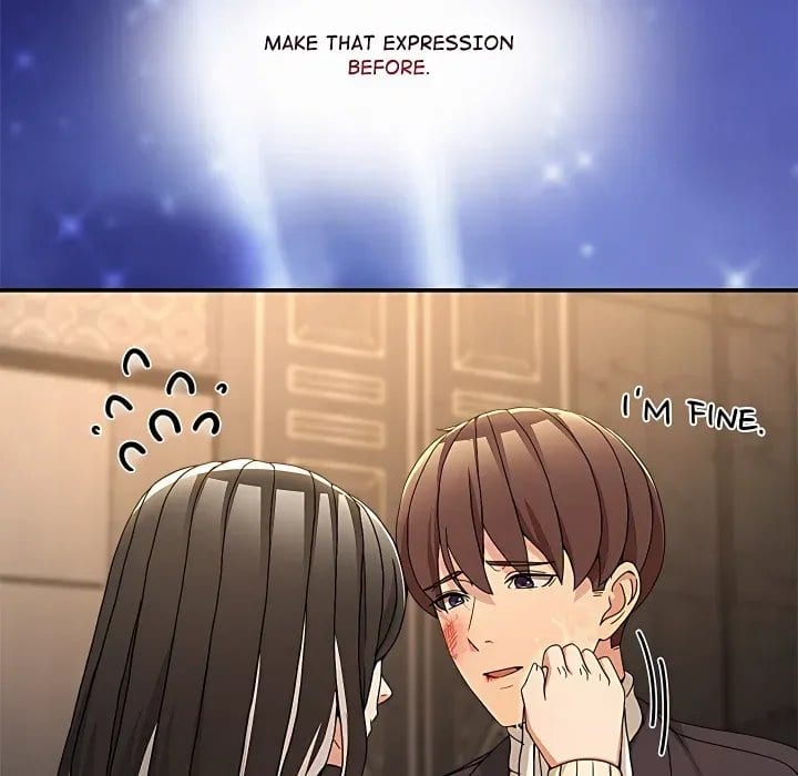 No Men Allowed Uncensored, chapter 70, page 57 of 173