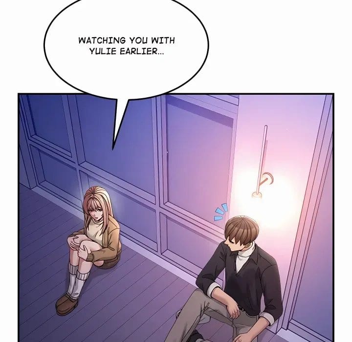 No Men Allowed Uncensored, chapter 70, page 68 of 173