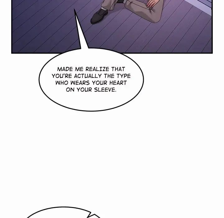 No Men Allowed Uncensored, chapter 70, page 69 of 173