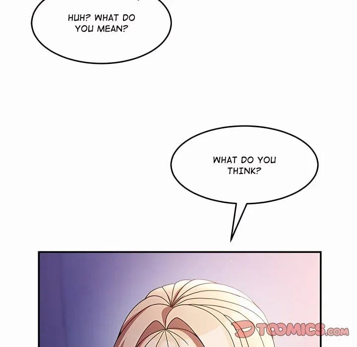 No Men Allowed Uncensored, chapter 70, page 70 of 173