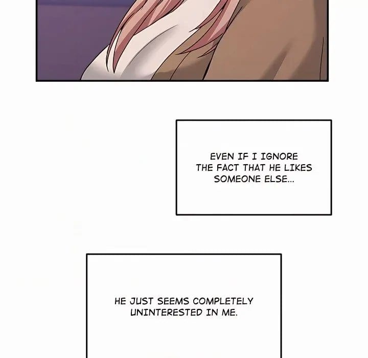 No Men Allowed Uncensored, chapter 70, page 81 of 173
