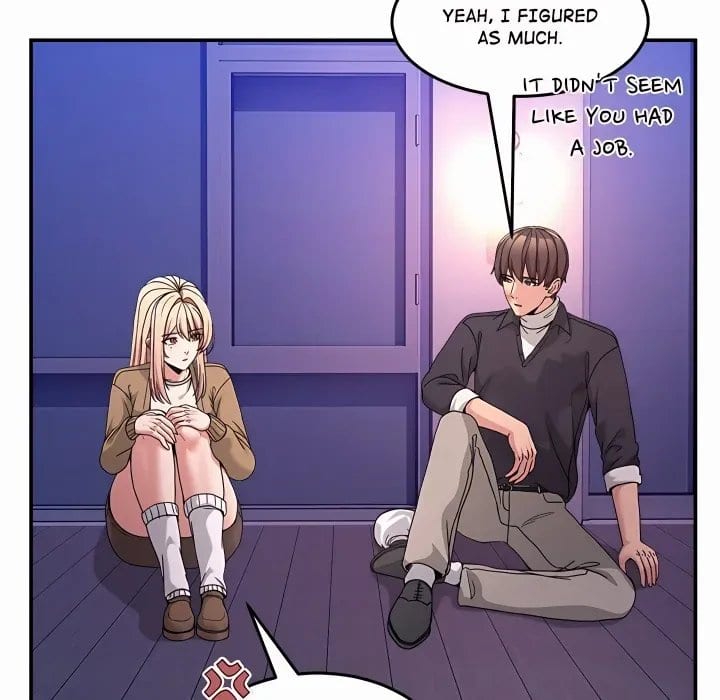 No Men Allowed Uncensored, chapter 70, page 83 of 173