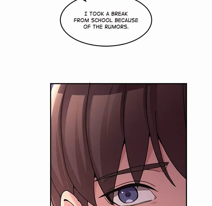 No Men Allowed Uncensored, chapter 70, page 85 of 173