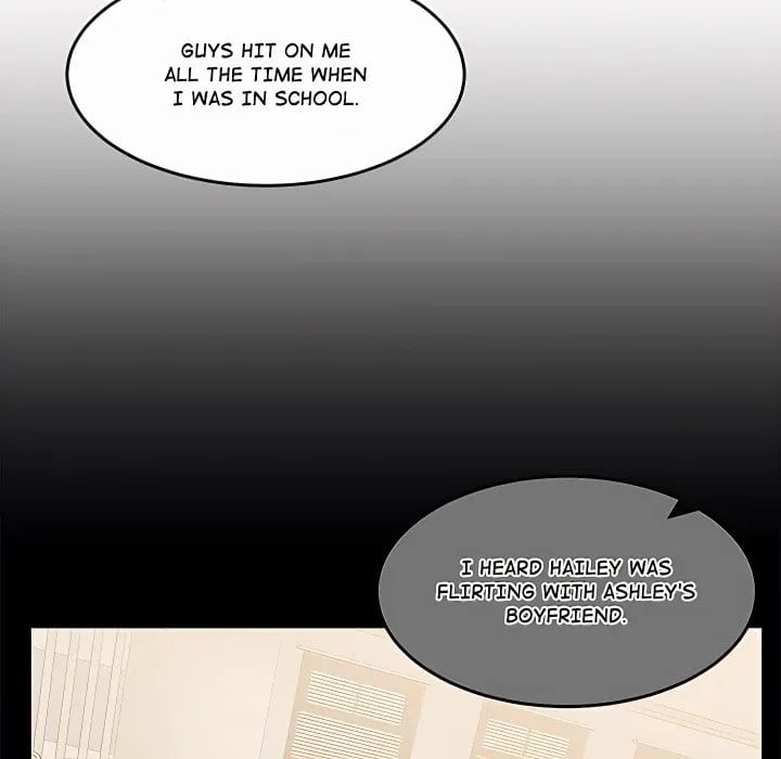 No Men Allowed Uncensored, chapter 70, page 87 of 173
