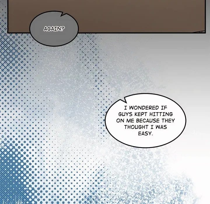 No Men Allowed Uncensored, chapter 70, page 89 of 173