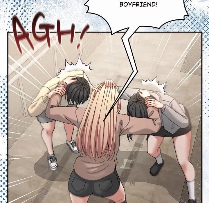 No Men Allowed Uncensored, chapter 70, page 91 of 173