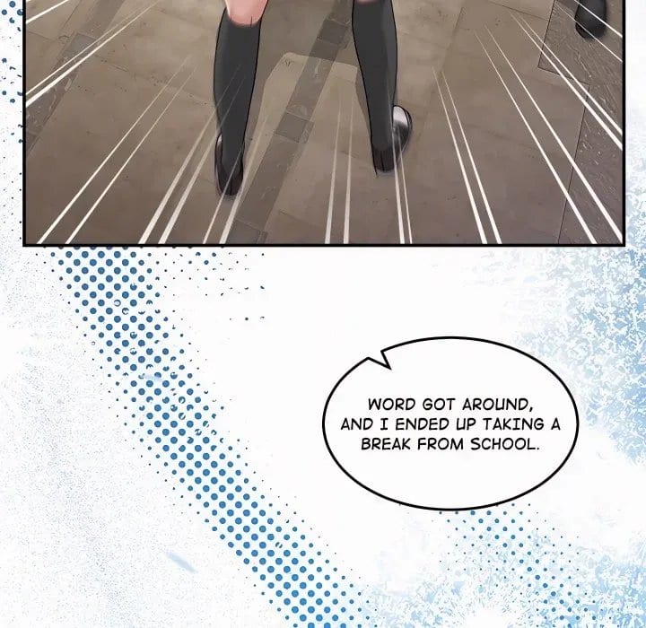 No Men Allowed Uncensored, chapter 70, page 92 of 173