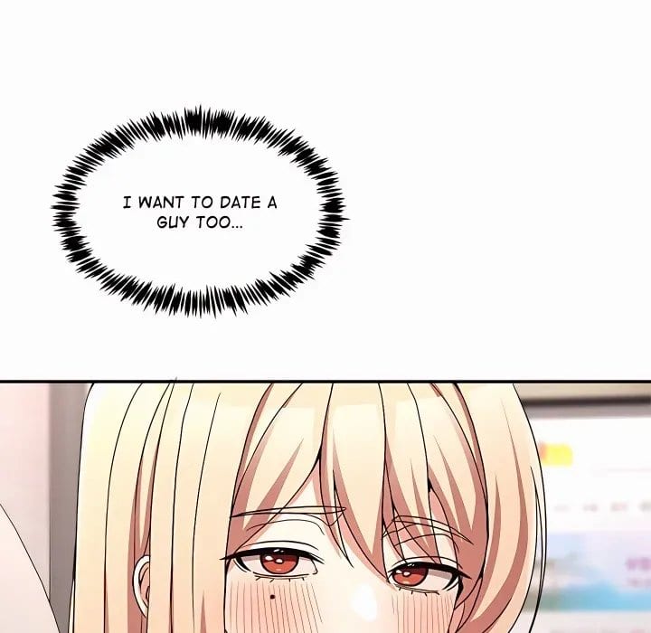 No Men Allowed Uncensored, chapter 70, page 102 of 173