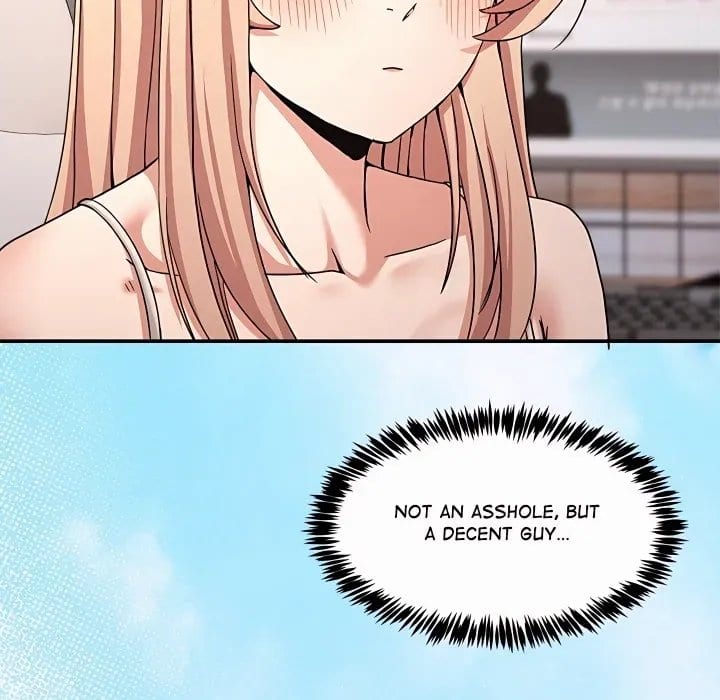 No Men Allowed Uncensored, chapter 70, page 103 of 173
