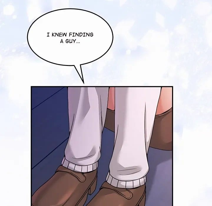 No Men Allowed Uncensored, chapter 70, page 107 of 173