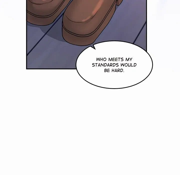 No Men Allowed Uncensored, chapter 70, page 108 of 173