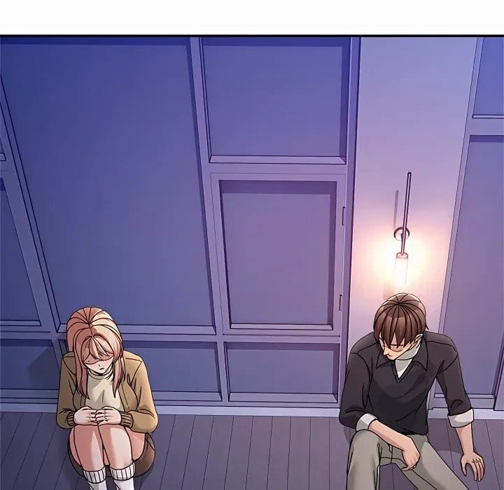 No Men Allowed Uncensored, chapter 70, page 119 of 173