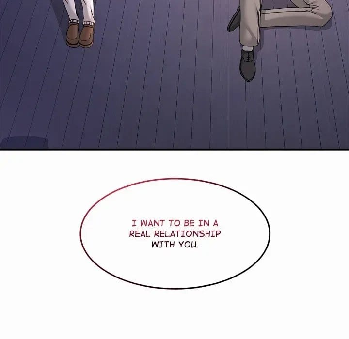 No Men Allowed Uncensored, chapter 70, page 120 of 173