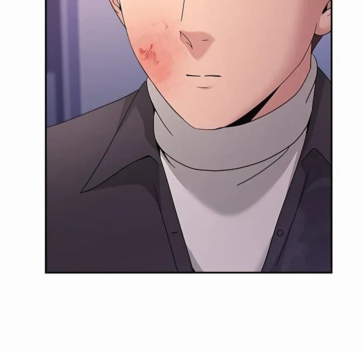 No Men Allowed Uncensored, chapter 70, page 122 of 173
