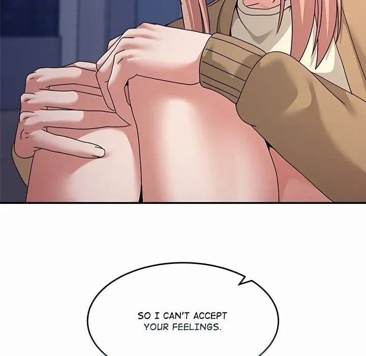 No Men Allowed Uncensored, chapter 70, page 125 of 173