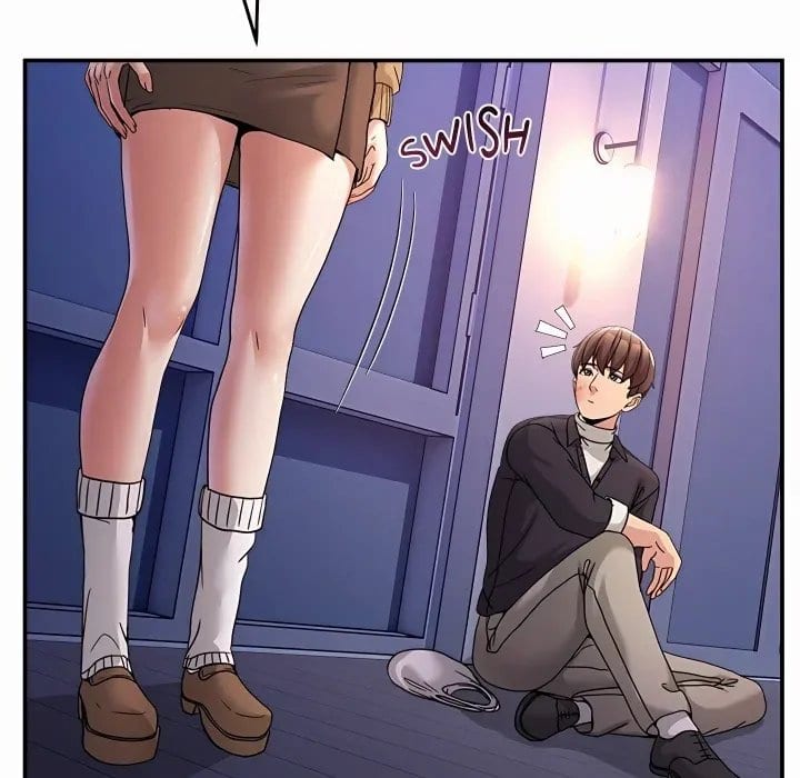 No Men Allowed Uncensored, chapter 70, page 127 of 173