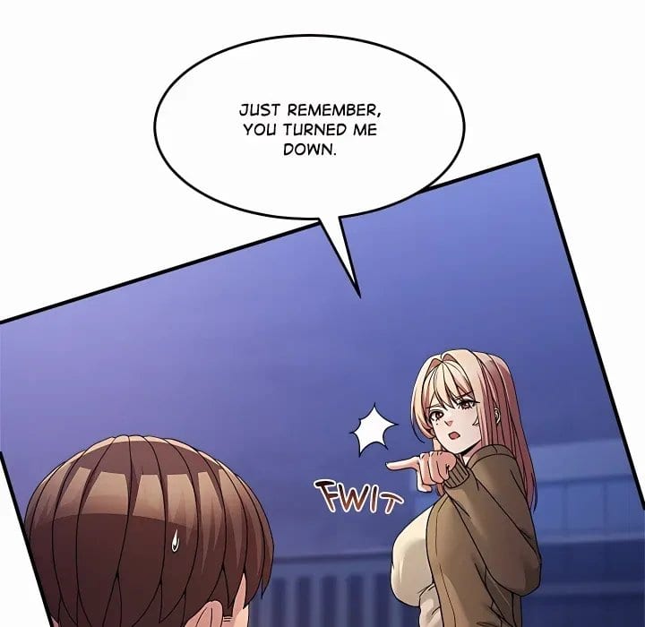 No Men Allowed Uncensored, chapter 70, page 129 of 173