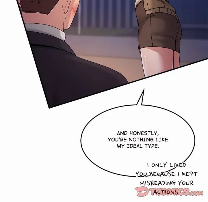 No Men Allowed Uncensored, chapter 70, page 130 of 173