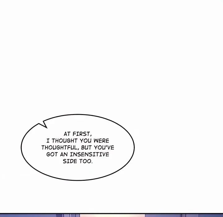 No Men Allowed Uncensored, chapter 70, page 131 of 173