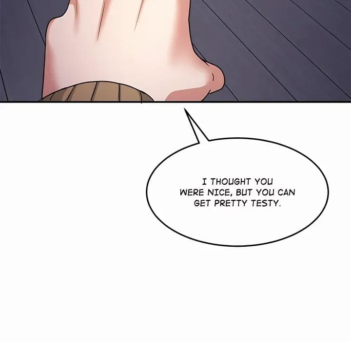 No Men Allowed Uncensored, chapter 70, page 133 of 173