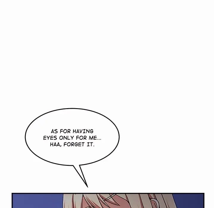 No Men Allowed Uncensored, chapter 70, page 134 of 173