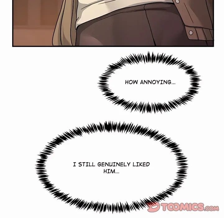 No Men Allowed Uncensored, chapter 70, page 136 of 173