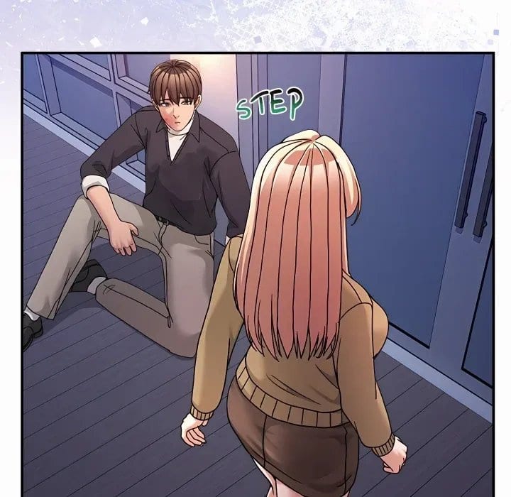 No Men Allowed Uncensored, chapter 70, page 143 of 173