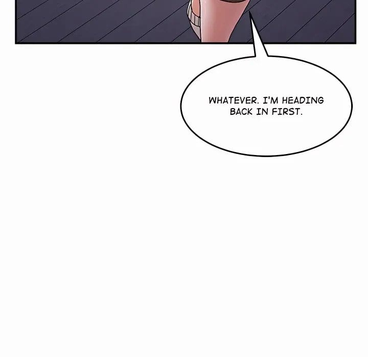 No Men Allowed Uncensored, chapter 70, page 144 of 173