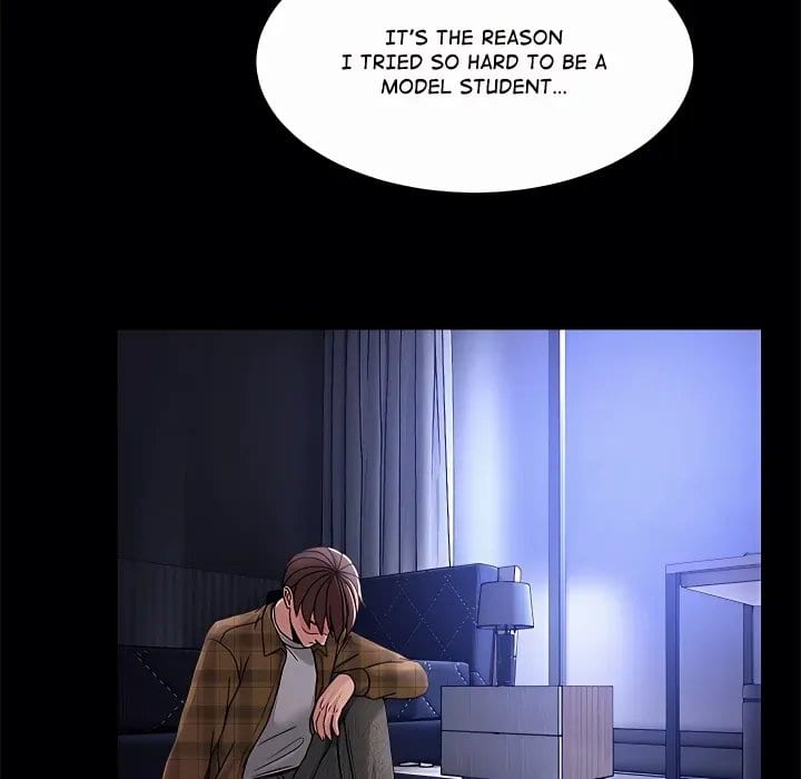 No Men Allowed Uncensored, chapter 70, page 153 of 173
