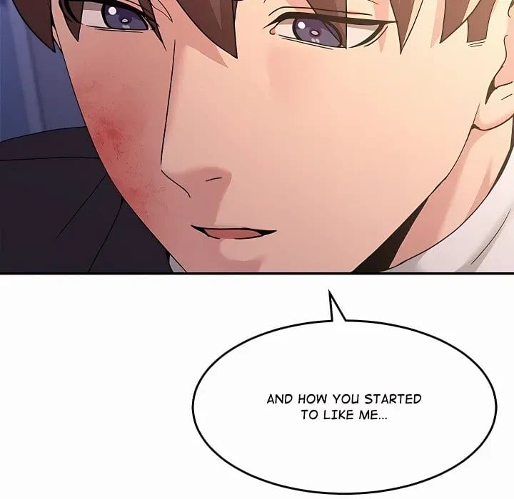 No Men Allowed Uncensored, chapter 70, page 156 of 173