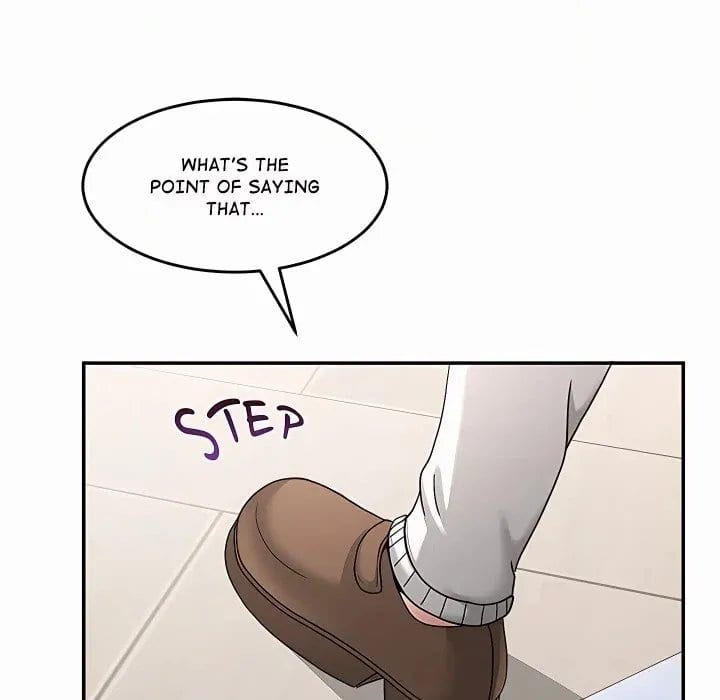 No Men Allowed Uncensored, chapter 70, page 161 of 173
